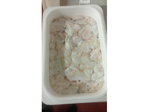 Cocochas de Bacalao 500 g.