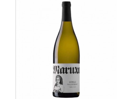 Maruxa Godello. D.O. Valdeorras.